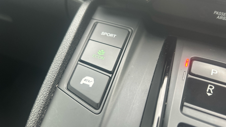 Honda CR-V 2.0 i-MMD Hybrid Sport Line 2WD 5dr eCVT Hybrid Estate